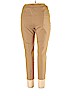 Rafaella Tan Casual Pants Size 16 - photo 2