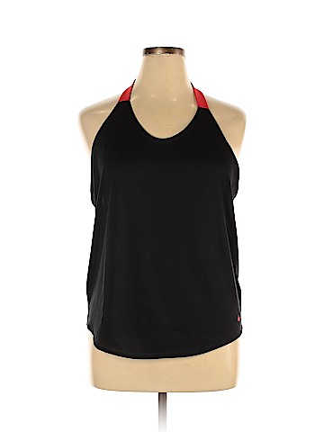 Nike Active Tank (view 1)