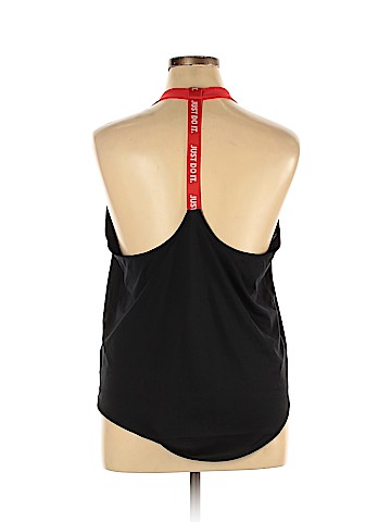 Nike Active Tank (view 2)