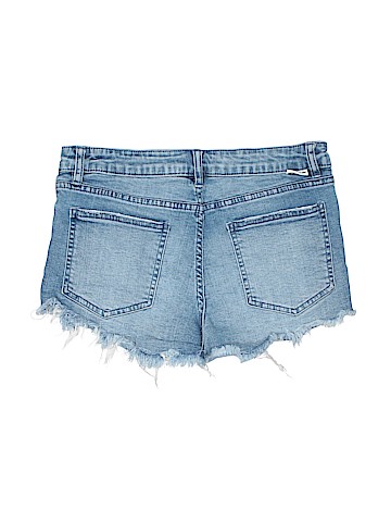 Billabong Denim Shorts (view 2)