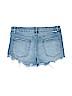Billabong Blue Denim Shorts Size 27 waist - photo 2