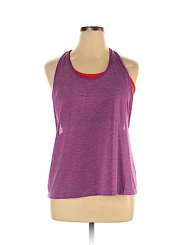 Nike Active Tank (view 1)