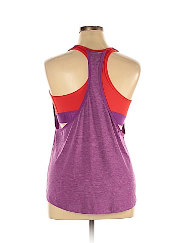 Nike Active Tank (view 2)