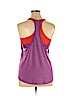 Nike Purple Active Tank Size XL - photo 2