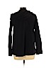 James Perse 100% Cotton Black Cardigan Size Lg (3) - photo 2