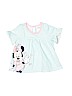 Disney Stripes Graphic Teal Dress 18-24 MO / 24 MO - photo 1