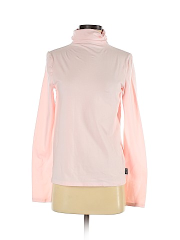 DKNY Long Sleeve Turtleneck (view 1)