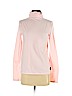 DKNY Pink Long Sleeve Turtleneck Size M - photo 1