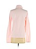 DKNY Pink Long Sleeve Turtleneck Size M - photo 2