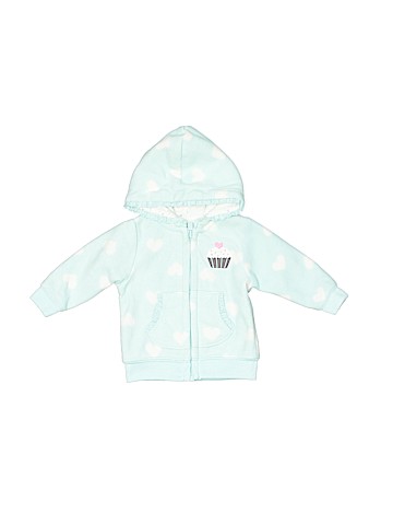 Just One Year by Carter's Cardigan (view 1)