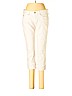Banana Republic Factory Store White Jeans Size 6 (petite) - photo 1