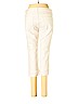 Banana Republic Factory Store White Jeans Size 6 (petite) - photo 2