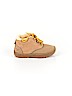OshKosh B'gosh Tan Boots Size 7 (kids) - photo 1