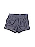 Old Navy Blue Shorts Size 18-24 mo - photo 1