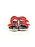 Cat & Jack Red Sandals Size 6 (kids) - photo 2