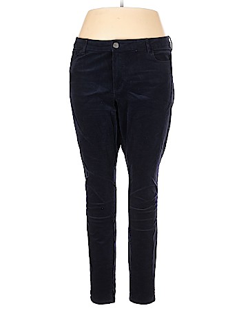 Ann Taylor LOFT Cords (view 1)