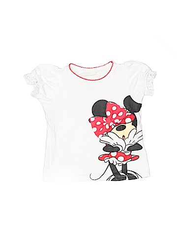 Disney Parks Short Sleeve Top (view 1)