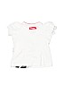 Disney Parks White Short Sleeve Top 12-18 MO / 18 MO - photo 2