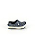 Crocs Blue Clogs Size 6 - 7 Kids - photo 1