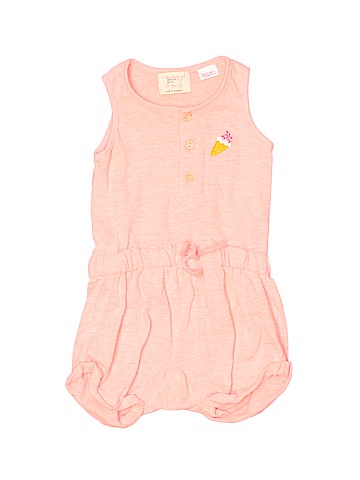 Assorted Brands Romper (view 1)