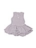 Mexx Purple Dress Size 6-9 mo - photo 2