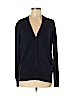 Tres Jolie Blue Cardigan Size M - photo 1