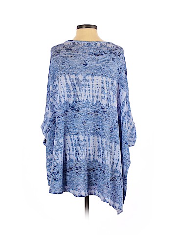 Lane Bryant 3/4 Sleeve Top (view 2)