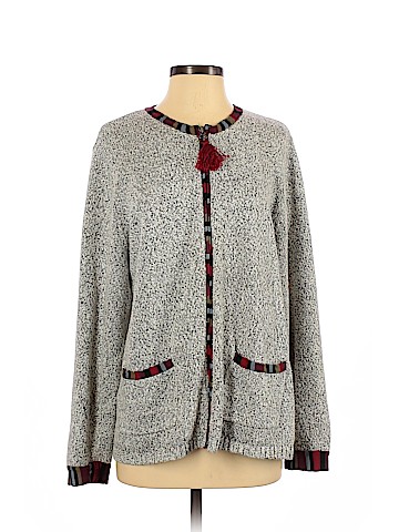 Christopher & Banks Jacket (view 1)