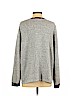 Christopher & Banks Gray Jacket Size 1X - photo 2