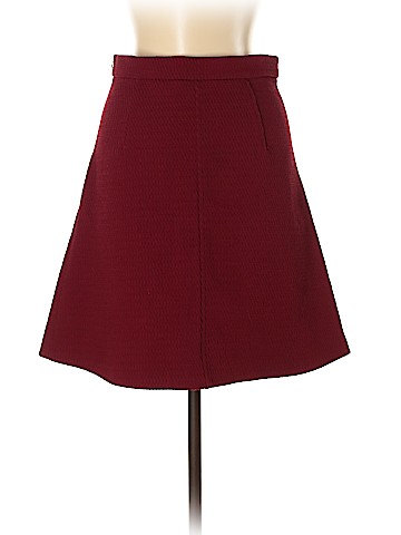 Zara Casual Skirt (view 2)