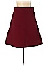 Zara Red Casual Skirt Size M - photo 2