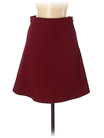 Zara Casual Skirt (view 1)