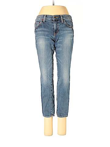 Red Engine Jeans (view 1)