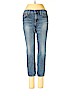 Red Engine Blue Jeans Size 24 waist - photo 1