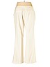 Calvin Klein White Dress Pants Size 16 - photo 2