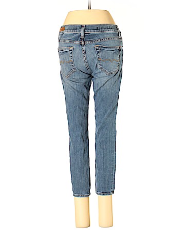 Red Engine Jeans (view 2)