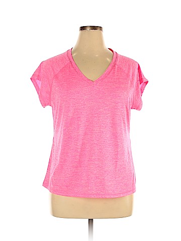 Ideology Active T-Shirt (view 1)