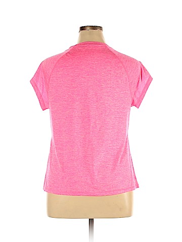 Ideology Active T-Shirt (view 2)