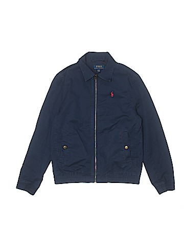 Polo by Ralph Lauren Jacket (view 1)