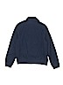 Polo by Ralph Lauren 100% Cotton Blue Jacket Size M (youth) - photo 2