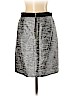 Kate Spade New York Gray Casual Skirt Size 6 - photo 2