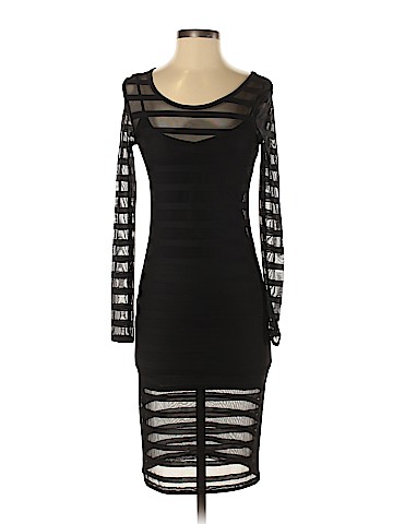 TOBI Cocktail Dress (view 1)