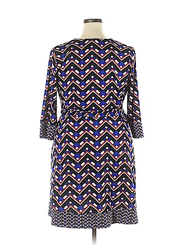 INC International Concepts Casual Dress (view 2)