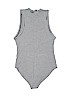 Forever 21 Blue Bodysuit Size M - photo 2