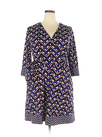 INC International Concepts Casual Dress (view 1)