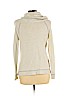 Aerie Ivory Turtleneck Sweater Size M - photo 2