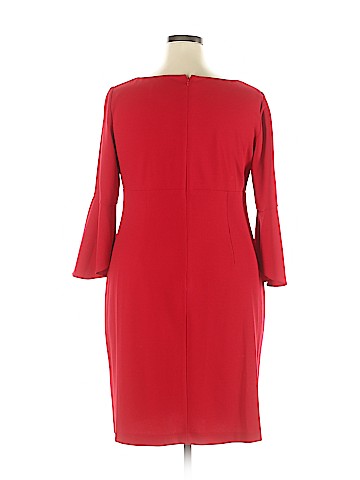 Alex Evenings Casual Dress (view 2)