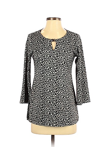 Chico's Long Sleeve Top (view 1)