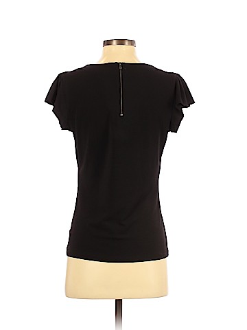 Worthington Short Sleeve Top (view 2)