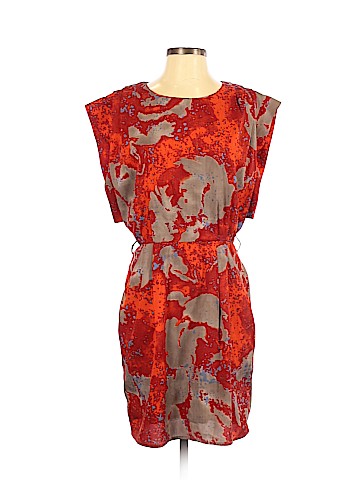 W118 by Walter Baker Casual Dress (view 1)